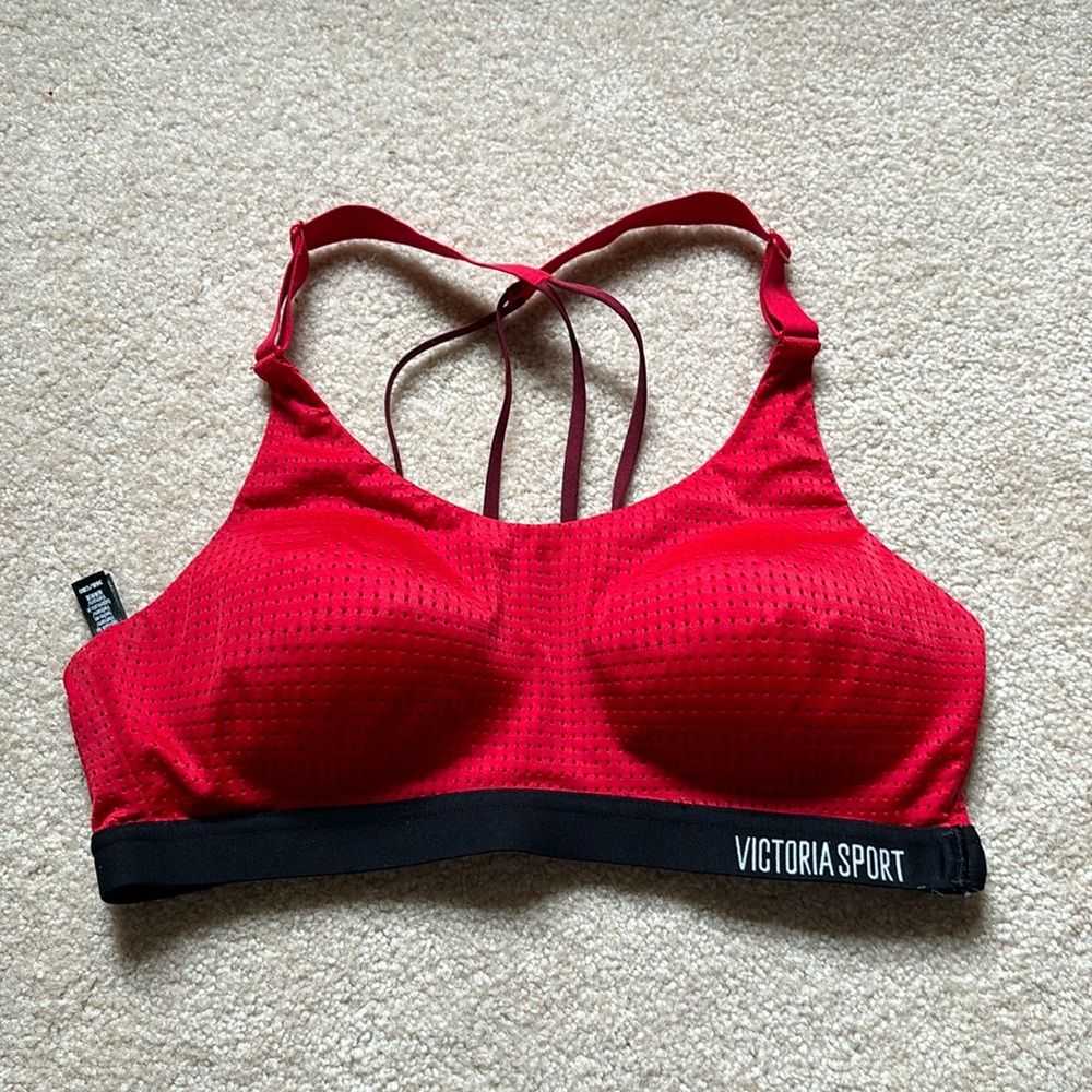 VSX sports bra